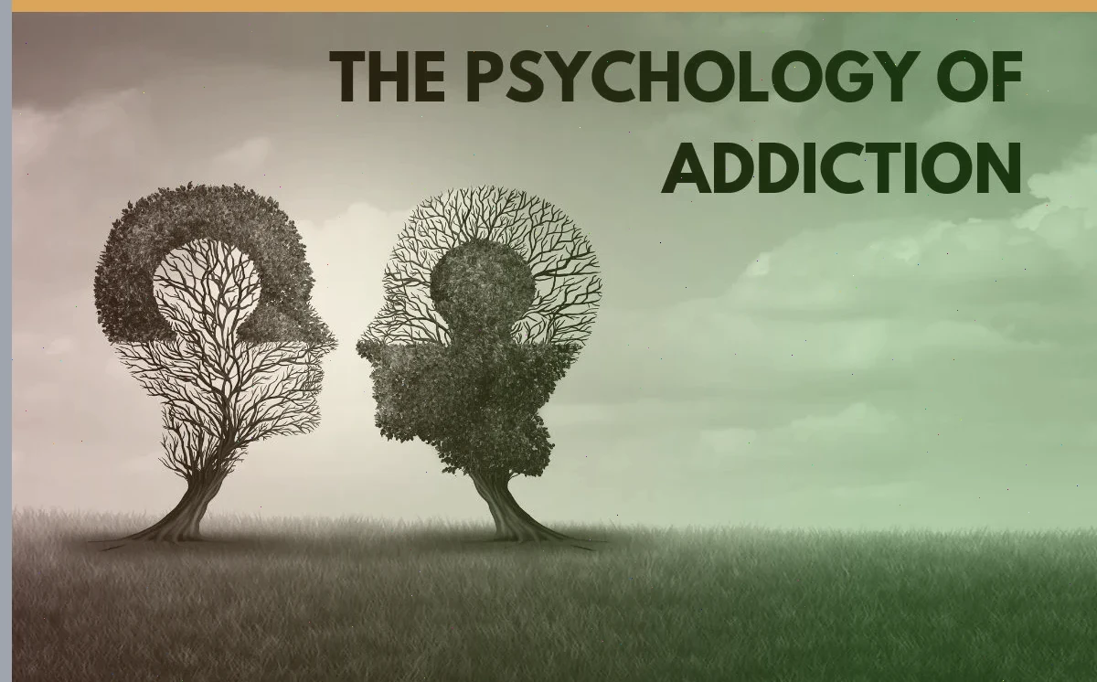 Psychology of gambling